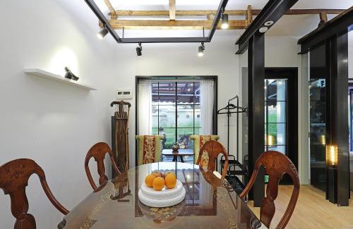 Gwanghui-dong Casa | Jian Hanok