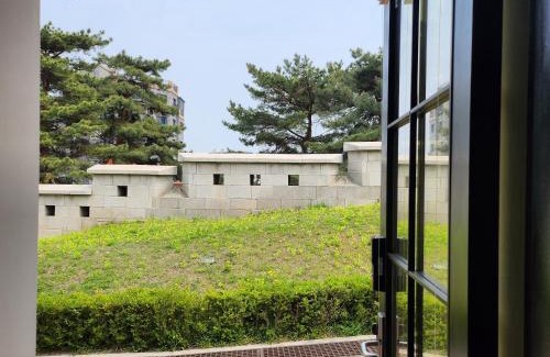 Gwanghui-dong Casa | Jian Hanok