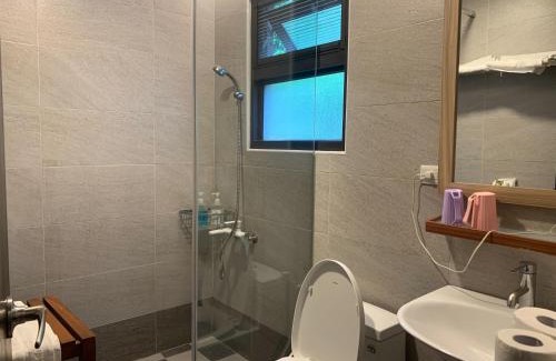 Ji'an Casa | Jiang's B&B 江院子庭園民宿