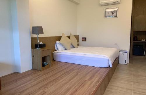 Ji'an Casa | Jiang's B&B 江院子庭園民宿