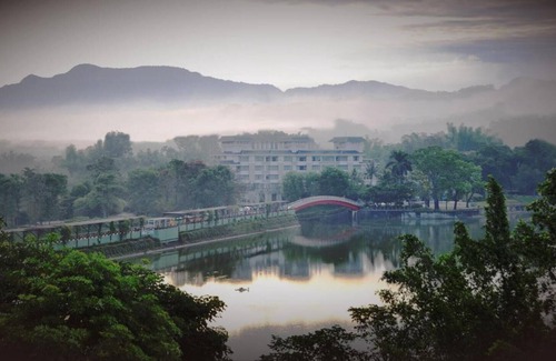 Dongshan District Complejo | Jianshanpi Resort