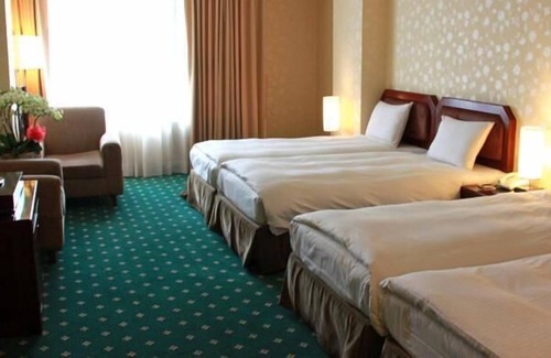 Dongshan District Complejo | Jianshanpi Resort