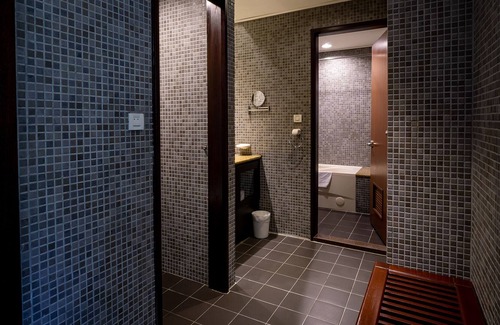 Dongshan District Complejo | Jianshanpi Resort