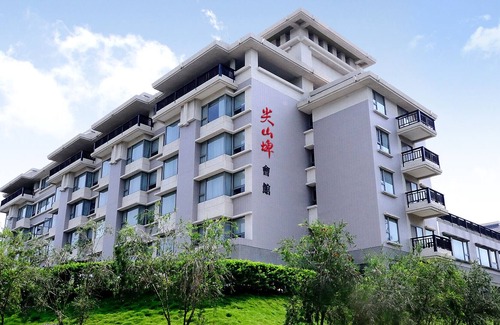 Dongshan District Complejo | Jianshanpi Resort