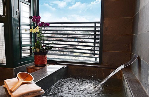 Jiaoxi Casa | Jiaoxi 21 Hotspring Hotel