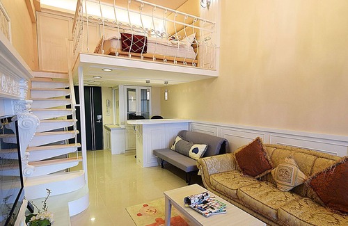 Jiaoxi Casa | Jiaoxi 21 Hotspring Hotel