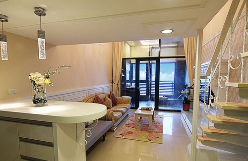 Jiaoxi Casa | Jiaoxi 21 Hotspring Hotel