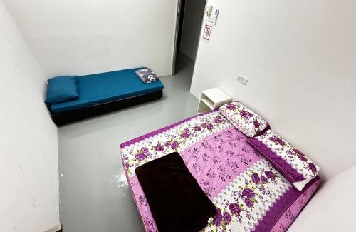 Taman Setia Indah Casa | Jiaxin Dormitory-Setia Indah 家馨青年旅宿