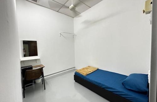 Taman Setia Indah Casa | Jiaxin Dormitory-Setia Indah 家馨青年旅宿