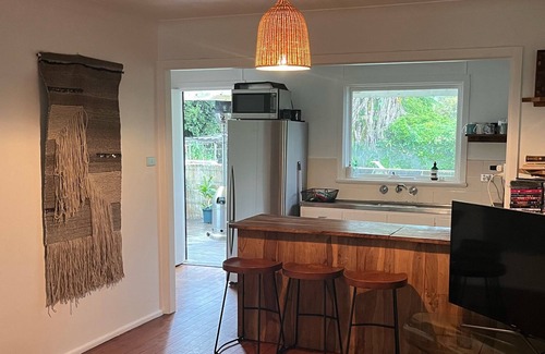 Bundeena Casa | Jibbon Beach Cottage Bundeena