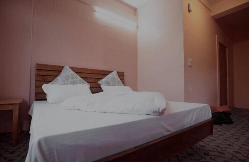 Jibhi Hotel | Jibhi Cottage