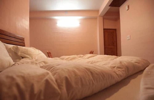 Jibhi Hotel | Jibhi Cottage