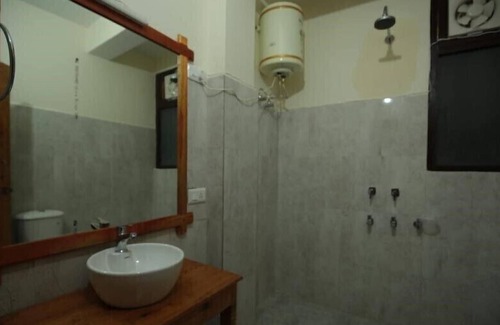 Jibhi Hotel | Jibhi Cottage