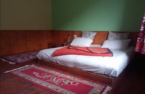 Jibhi Hotel | Jibhi Cottage