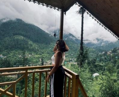 Banjar Casa | jibhi mountain retreat