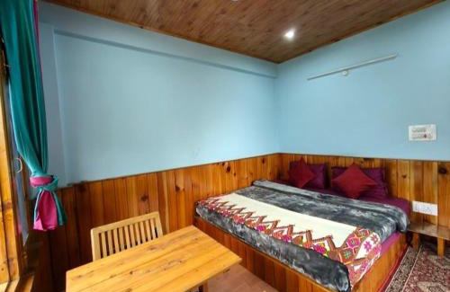Banjar Casa | jibhi mountain retreat