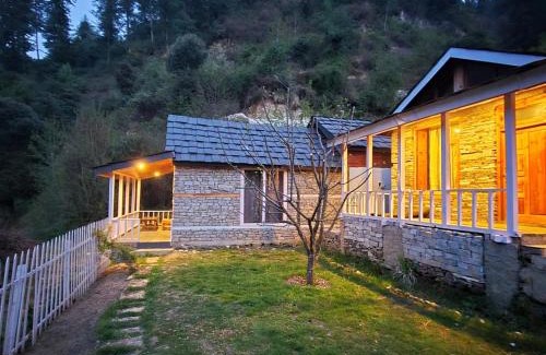 Jibhi Casa | Jibhi Village