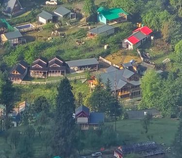 Jibhi Casa | Jibhi Village