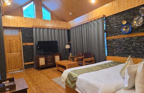 Jibhi Casa | Jibhi Village