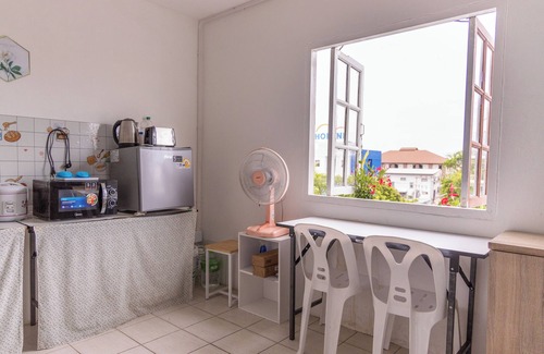 Chang Phueak Casa | Jida Place Free Laundry