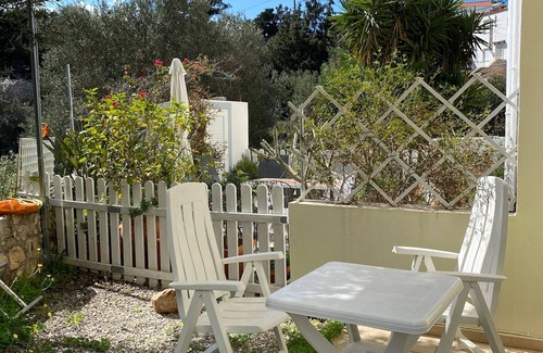 Kokkinon Khorion Casa | Jie's House in Countryside