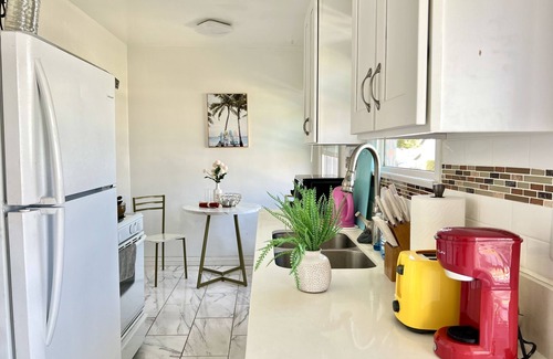 Alhambra Apartamento | Jie’s choice -Charming 2B in the Heart of Alhambra
