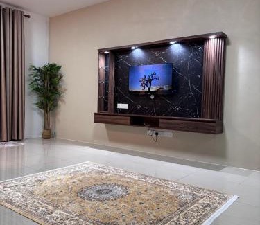 Gua Musang Casa | Jiey Homestay and Guest House