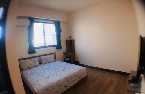 Huxi Casa | Jieyuan Homestay