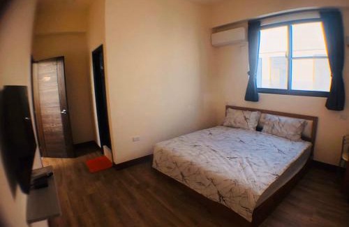 Huxi Casa | Jieyuan Homestay