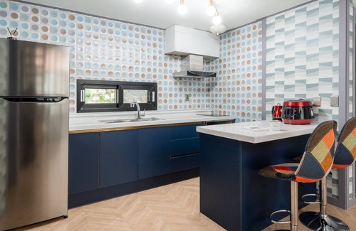 Dolsan-eup Casa | Jigeum Yeosu Ocean View Pension