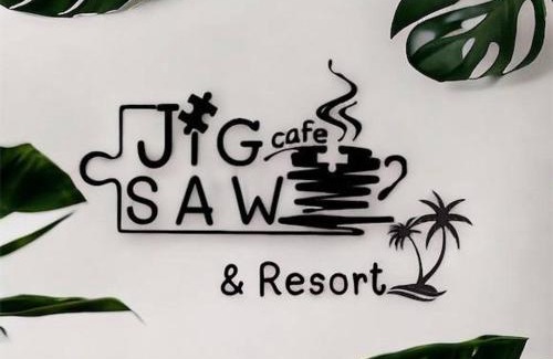Lipa Noi Complejo | Jigsaw Cafe & Resort