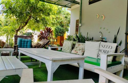 Lipa Noi Complejo | Jigsaw Cafe & Resort