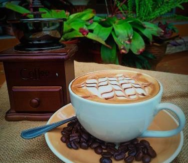 Lipa Noi Complejo | Jigsaw Cafe & Resort