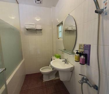 Xinpu Cama Y Desayuno | Jihead Villa