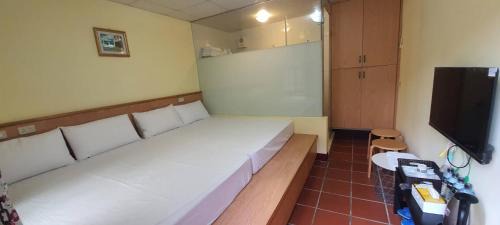 Xinpu Cama Y Desayuno | Jihead Villa