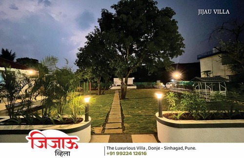 Pune Casa | JIJAU VILLA