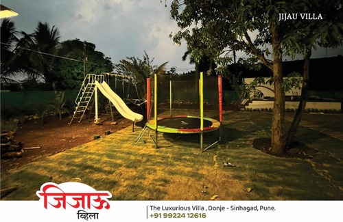Pune Casa | JIJAU VILLA