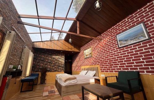 Baldeyan Complejo | JijiVisha Resort Shimla