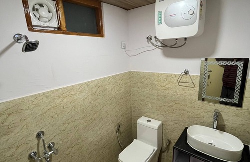 Baldeyan Complejo | JijiVisha Resort Shimla