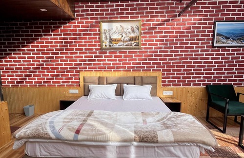 Baldeyan Complejo | JijiVisha Resort Shimla