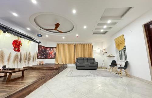 Nhat Tan Apartamento | JiJu90s Japan homestay Westlake