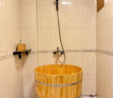 Nhat Tan Apartamento | JiJu90s Japan homestay Westlake