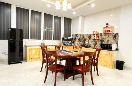 Nhat Tan Apartamento | JiJu90s Japan homestay Westlake