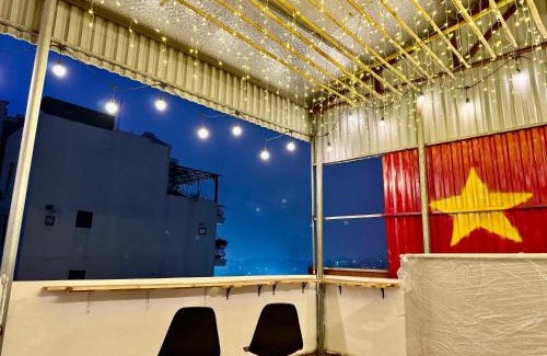 Nhat Tan Apartamento | JiJu90s Japan homestay Westlake