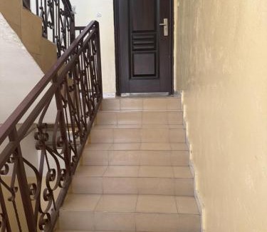 Medina Apartamento | Jikke