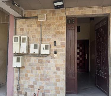 Medina Apartamento | Jikke