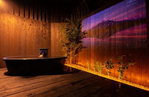 Tsubaki Onsen Casa | Jikukan SEN