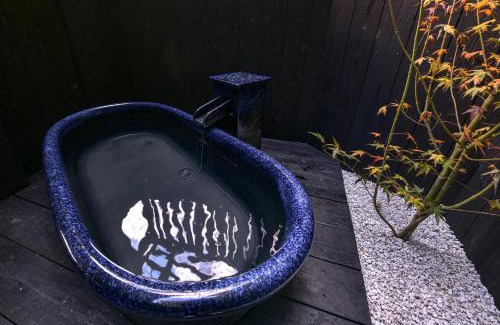 Tsubaki Onsen Casa | Jikukan SEN