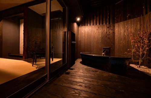 Tsubaki Onsen Casa | Jikukan SEN