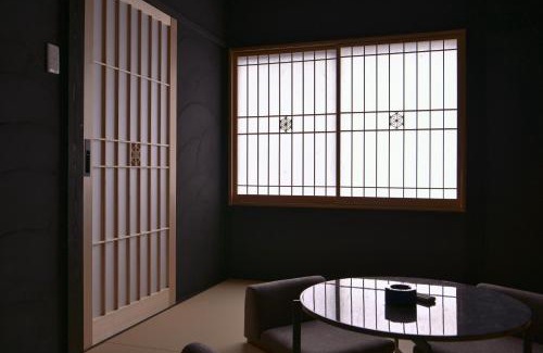 Tsubaki Onsen Casa | Jikukan SEN